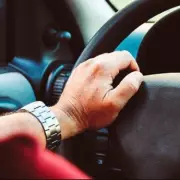 Over 1,200 Drivers Go 'Illegal' in 2025 After Missing Key Licence Rule