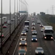 Over 426,000 UK Drivers Hit by £425 'Luxury Car Tax' on £40k+ Vehicles