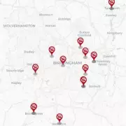 Over 500 UK Bank Branches Vanish in 2025, Birmingham Hit