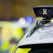 Over 5,200 Drivers Fail Festive Roadside Safety Tests in England