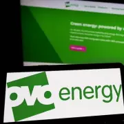 OVO Energy Hands Out £300 Average Savings at London Community Event