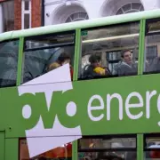 OVO Energy: Turn Down Thermostat 1 Degree for £90 Annual Saving