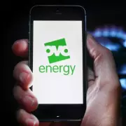 OVO Energy Warns of 'Material Uncertainty' Over Future Amid Job Cuts