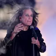 Ozzy Osbourne Airport Petition Hits 80k Signatures But Is Rejected