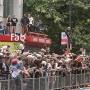Ozzy Osbourne's Funeral: Birmingham Says Goodbye to the Prince of Darkness