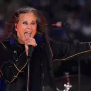 Ozzy Osbourne's 'Sneaky' Obsession: The Apple Addiction That Surprised Fans