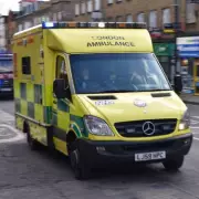 Paramedic Struck Off After Facebook Lie to Get Day Off Work