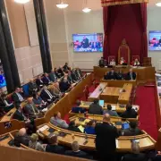 Parking Charges Debate Derailed by Flags and Pubs Row in Dudley Council