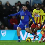 Patrick Roberts on Birmingham City Move, Jobe Bellingham & Future Plans