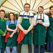 Peep Show Christmas Bake Off Sparks Major Comeback Speculation