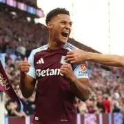 Pennant: Villa's £45m Watkins snub shows title ambition, Arsenal move would have been better fit