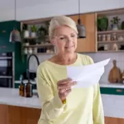 Pension Crisis: Cognitive Decline Costs Over-65s £30,000 in Wealth