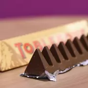 Personalised Toblerone on Amazon: The 'Perfect Gift' for Christmas 2025