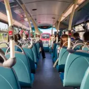 Petition Demands Free All-Day Bus Travel for Over-60s Across England