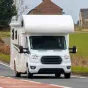 Petition Demands Motorhome Licence Change, Hits 4,000+ Signatures