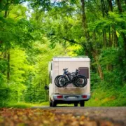 Petition Urges Labour to Ease Motorhome Licence Rules for Heavier Vehicles