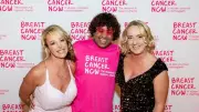 Pink Glitter Ball in Dover Raises Over £12,200 for Breast Cancer Now