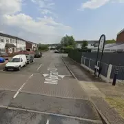 Plan to convert Castle Vale family home into five-bedroom HMO lodged