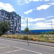 Plans approved for new 'mini service station' with EV chargers near M5 in West Bromwich