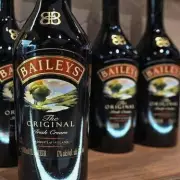Plumbers Warn Baileys Drinkers: Don't Pour Leftovers Down the Sink