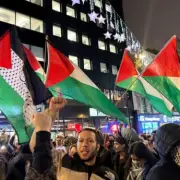 Police Accused of Using Quashed Powers in Pro-Palestine Protest Crackdown