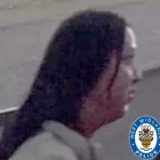 Police Appeal After Teenage Girl Attacked and Racially Abused in Birmingham