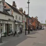 Police Appeal After Woman Sexually Assaulted in Tamworth Pub