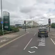 Police Appeal for Witness to Fatal Shrewsbury Crash Involving 83-Year-Old