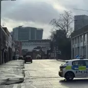 Police Block Summer Lane in Birmingham After Incident, Warn of Delays
