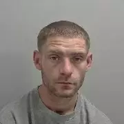 Police Hunt 'Dangerous' Wanted Man in Nuneaton, Warn Public Not to Approach