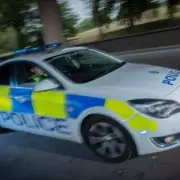 Police Launch High-Visibility Patrols as Car Thefts Surge in Sutton Coldfield's Streetly