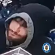 Police release CCTV image after stolen bank card used in Birmingham shops