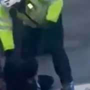 Police Standards Probe Launched Over 'Forceful Arrest' Footage in Small Heath