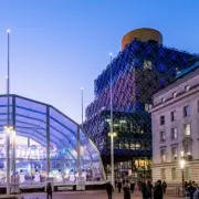 Police Warn of Fake New Year Fireworks Events in Birmingham City Centre