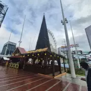 Police Warn of Fake New Year's Eve Firework Events in Birmingham