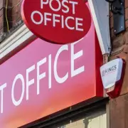 Post Office Urges Brits: Send Christmas Parcels Before December 8 Deadline