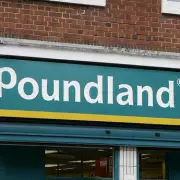 Poundland to close 30 stores in restructuring: Full list of closures