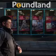 Poundland to Close 68 Stores in Major Restructuring Plan