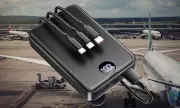 Power Bank So Powerful It's Banned on Planes Now 83% Off on Amazon