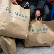 Primark to Shutter Dartford Store in First UK Closure for Over 10 Years