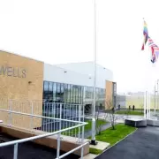 Prison Officer, 19, Jailed for Secret Affair with Inmate at HMP Five Wells