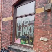Property tycoon Liv Cooke targeted by vandals over HMO ownership in Oldham