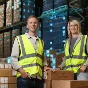 Protein Works Hits £55m Turnover: From Spare Room to Global Nutrition Giant