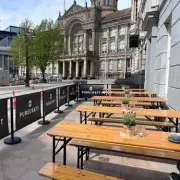 Purity Brewing Fights On Amid Administration Rumours