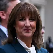 Rachel Reeves Confirms State Pensioners Won't Pay Income Tax