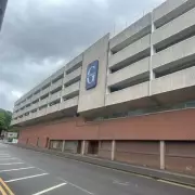 Racket Sports Hub Planned for Sutton Coldfield Shopping Centre Rooftop