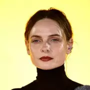 Rebecca Ferguson Admits Brummie Accent Hurdle for Peaky Blinders Film