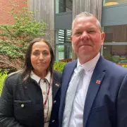 Reform UK Ends 20-Year Tory Rule in Worcestershire: 2025 Council Takeover