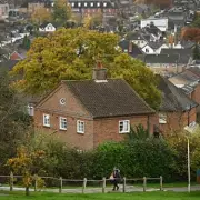 Renters in Their 60s Surge in UK, Many With 'No Choice'