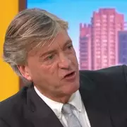 Richard Madeley sparks GMB fury over Paul Doyle sentence comments